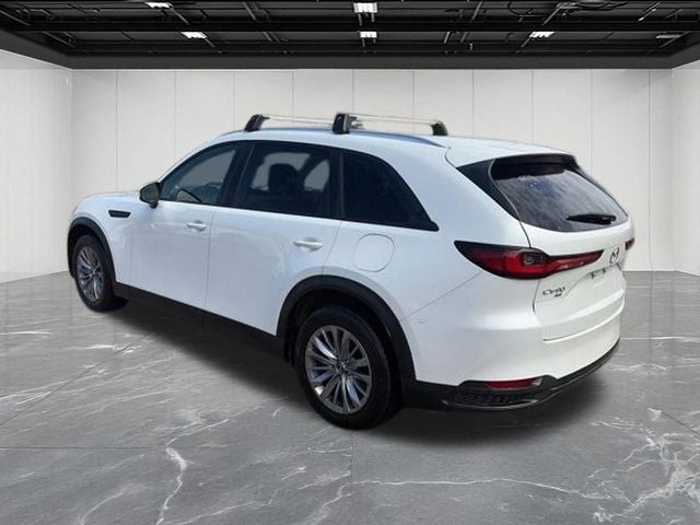 2024 Mazda Mazda CX-90 3.3 Turbo Select