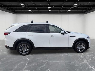2024 Mazda Mazda CX-90 3.3 Turbo Select