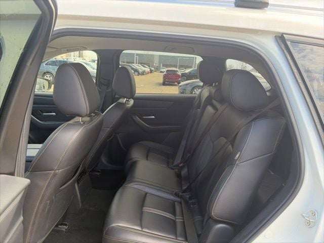 2024 Mazda Mazda CX-90 3.3 Turbo Select