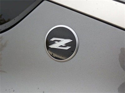 2024 Nissan Z Performance