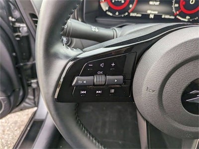 2024 Nissan Z Performance