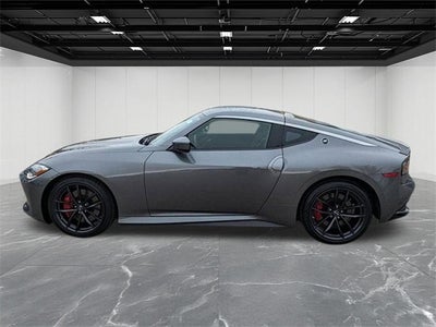 2024 Nissan Z Performance