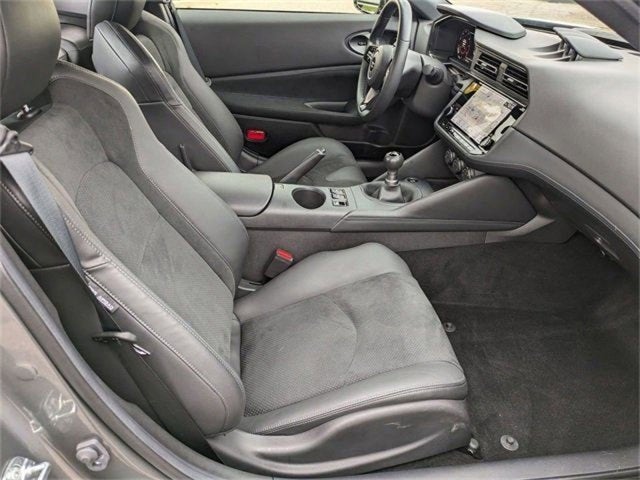 2024 Nissan Z Performance