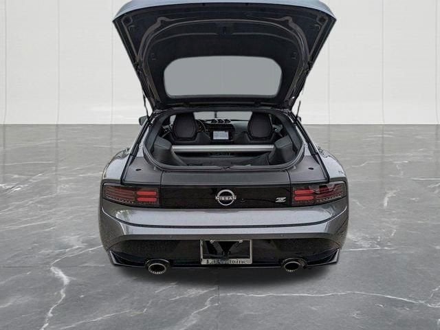 2024 Nissan Z Performance