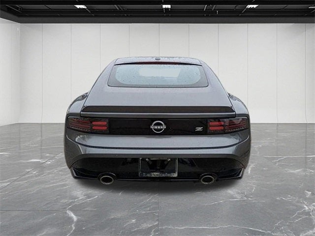 2024 Nissan Z Performance