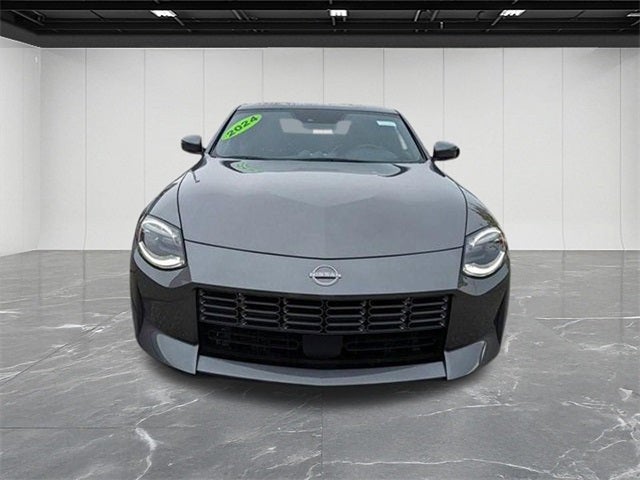 2024 Nissan Z Performance