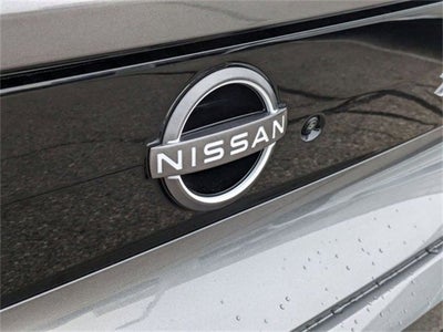 2024 Nissan Z Performance