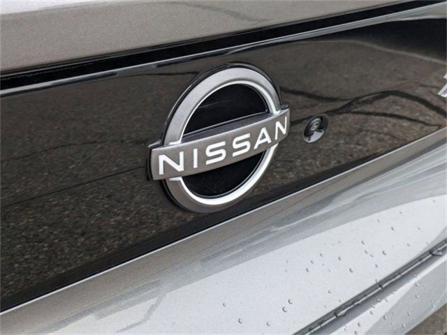 2024 Nissan Z Performance