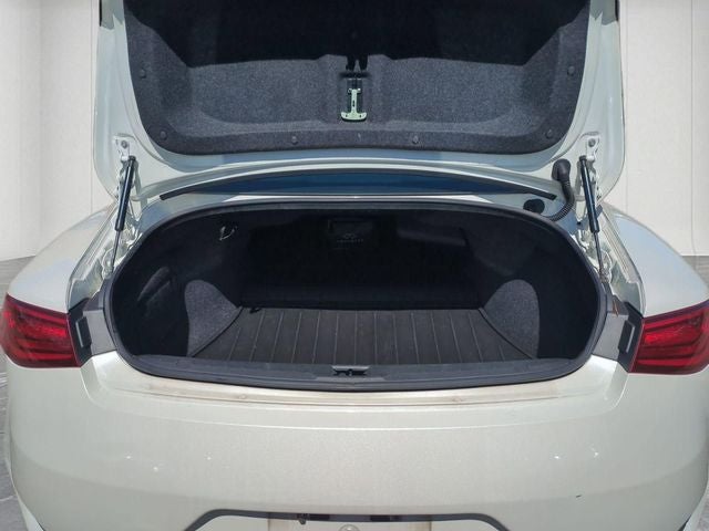 2018 INFINITI Q60 3.0t LUXE