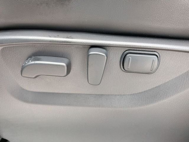 2024 INFINITI QX80 Premium Select