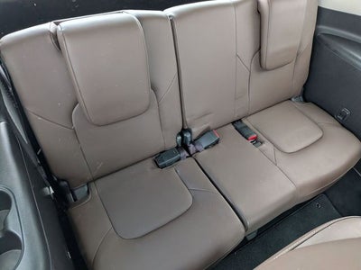 2024 INFINITI QX80 Premium Select