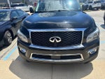 2016 INFINITI QX80 Base