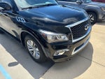 2016 INFINITI QX80 Base