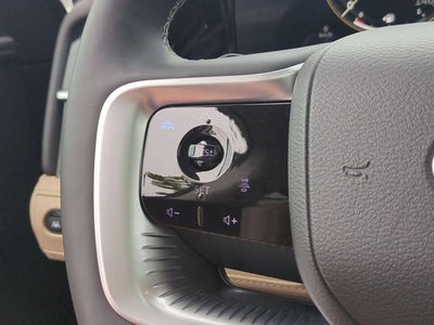 2025 INFINITI QX80 PURE