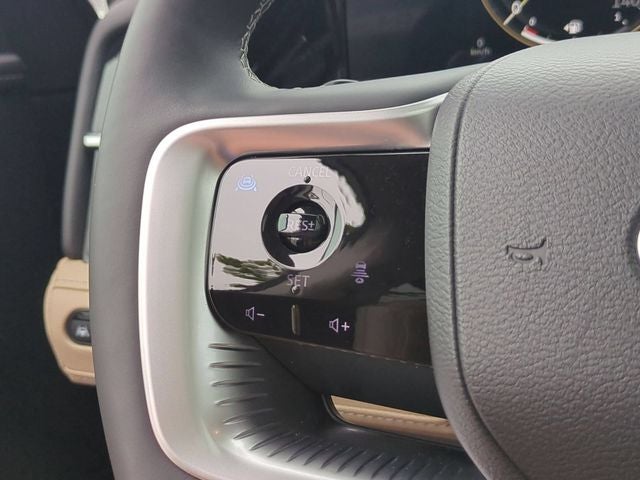 2025 INFINITI QX80 PURE