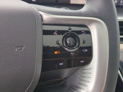 2025 INFINITI QX80 PURE