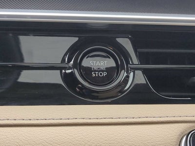 2025 INFINITI QX80 PURE
