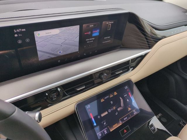 2025 INFINITI QX80 PURE