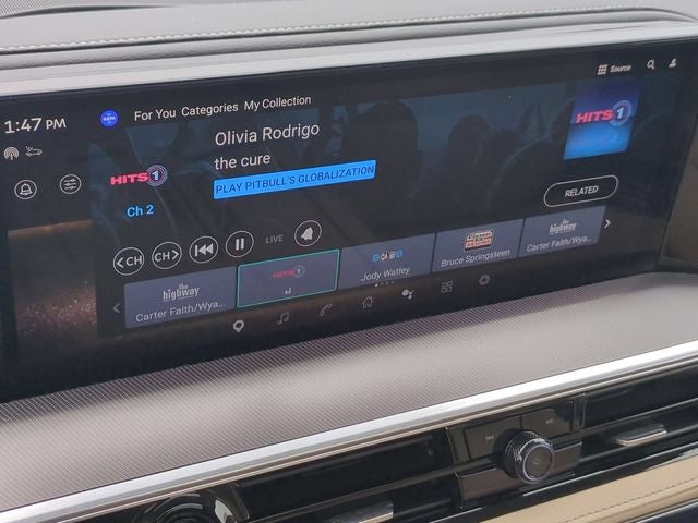 2025 INFINITI QX80 PURE
