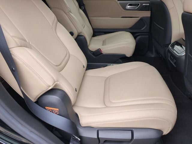 2025 INFINITI QX80 PURE