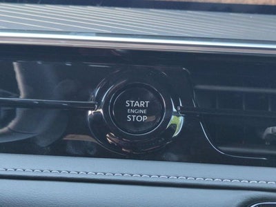 2027 INFINITI QX80 AUTOGRAPH