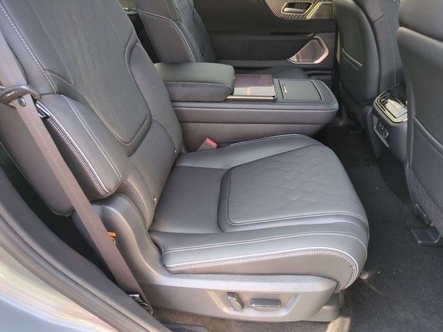 2027 INFINITI QX80 AUTOGRAPH
