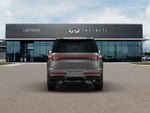 2027 INFINITI QX80 AUTOGRAPH