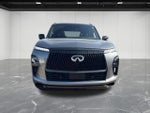 2025 INFINITI QX80 AUTOGRAPH