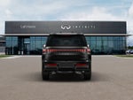 2027 INFINITI QX80 AUTOGRAPH