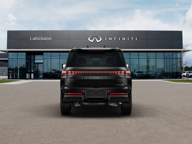 2027 INFINITI QX80 AUTOGRAPH