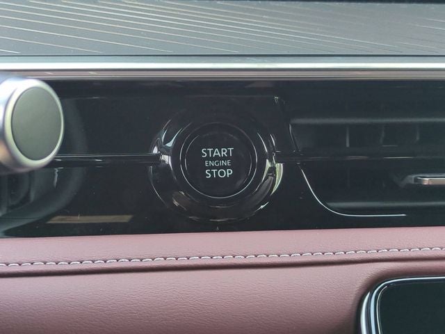 2027 INFINITI QX80 AUTOGRAPH