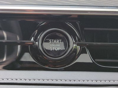 2027 INFINITI QX80 AUTOGRAPH