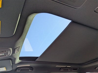 2026 INFINITI QX80 SPORT Sport