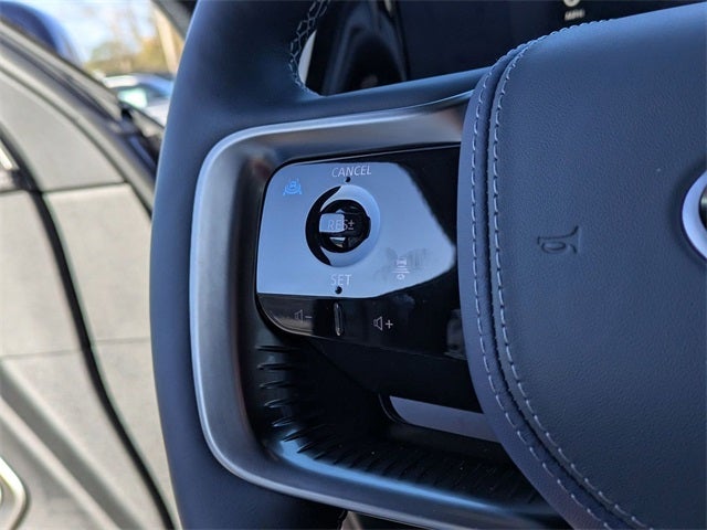 2026 INFINITI QX80 SPORT Sport