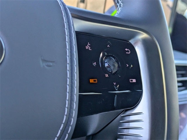 2026 INFINITI QX80 SPORT Sport