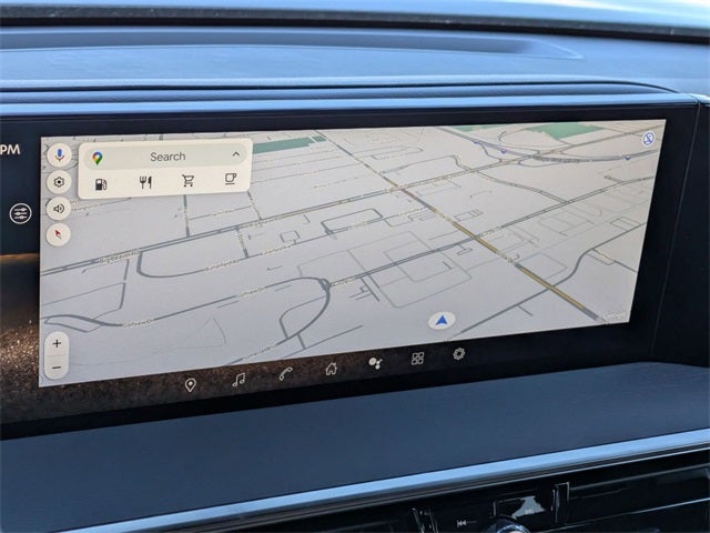 2026 INFINITI QX80 SPORT Sport