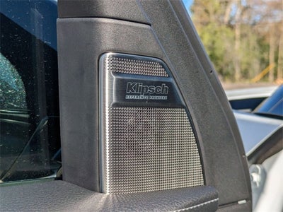 2026 INFINITI QX80 SENSORY