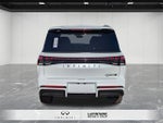 2026 INFINITI QX80 SENSORY