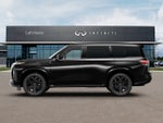 2027 INFINITI QX80 SPORT