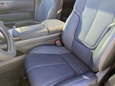 2026 INFINITI QX80 SPORT Sport