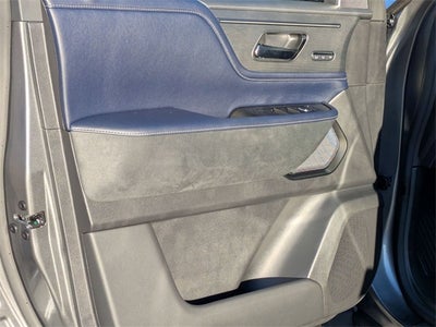 2026 INFINITI QX80 SPORT Sport