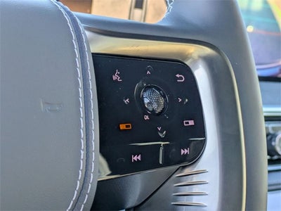 2026 INFINITI QX80 SPORT Sport