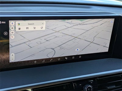 2026 INFINITI QX80 SPORT Sport