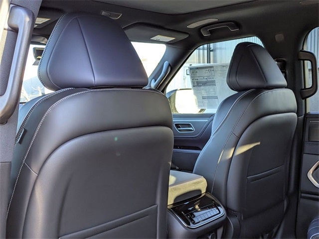 2026 INFINITI QX80 SPORT Sport