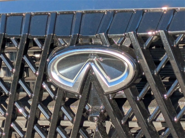 2026 INFINITI QX80 SPORT Sport