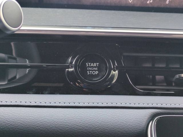 2027 INFINITI QX80 SPORT