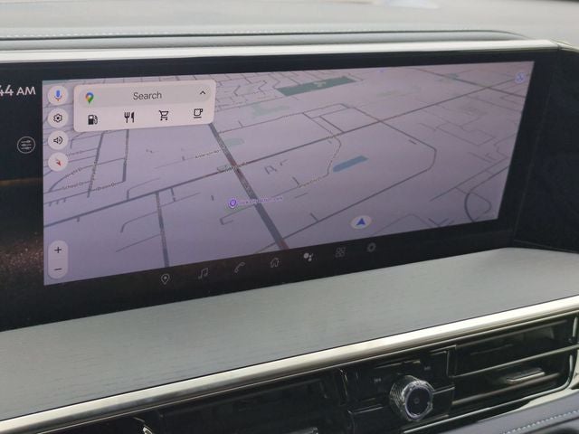 2027 INFINITI QX80 SPORT