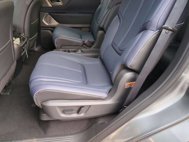2027 INFINITI QX80 SPORT