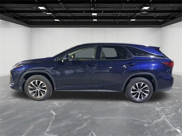2021 Lexus RX 350L