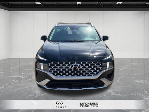 2023 Hyundai Santa Fe Plug-In Hybrid Limited